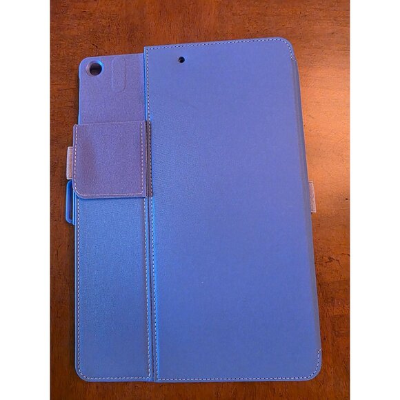 Speck Stylefolio BLUE Protective Case for 10.2" iPad 9th Generation - Picture 4 of 4